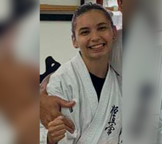 Yasmin da Silva Rodrigues