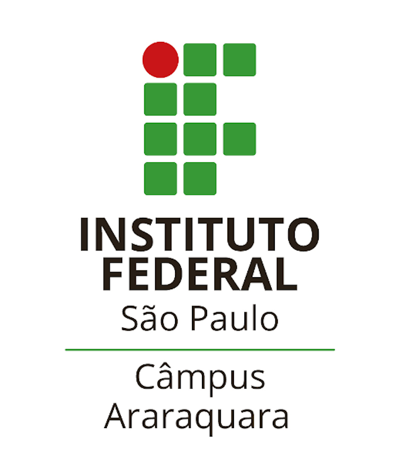 Logo IFSP Campus Araraquara