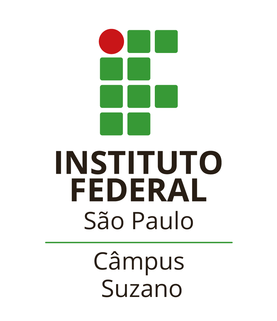 Logo IFSP Campus Suzano
