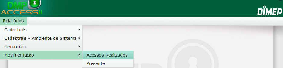 dimep_relatorioAcessoRealizado.png