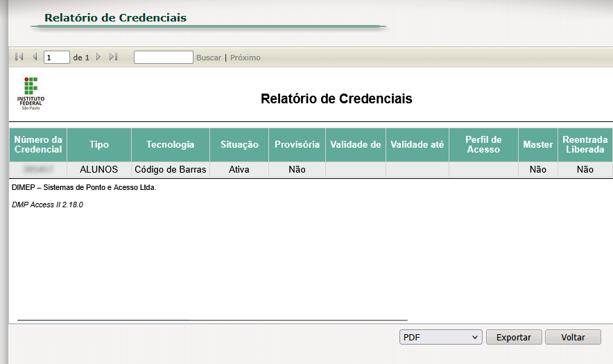 dimep_visualizacaoRelCredenciais.png