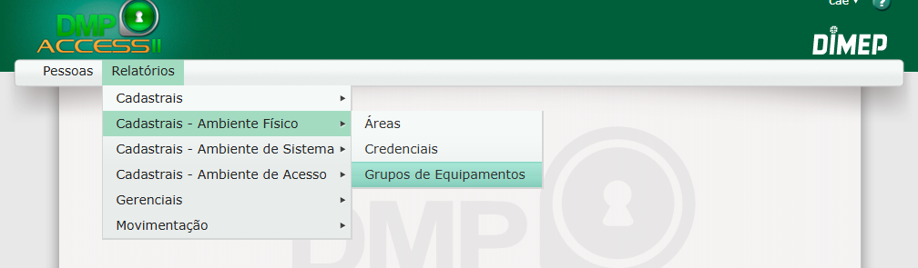 dimep_menuGrupoEquipamentos.png