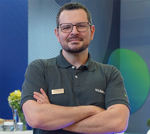 MSc. Bruno Barreira Fragoso