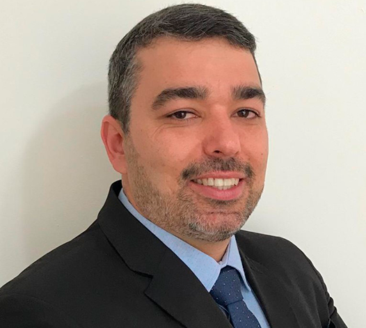 Prof. Dr. Rosley Anholon