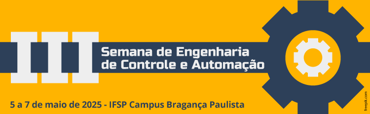 III Semana de Engenharia de Controle e Automação