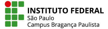 Instituto Federal de Educação, Ciência e Tecnologia de São Paulo - Campus Bragança Paulista