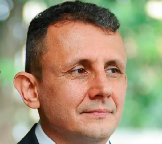 André Luiz Veiga Gimenes