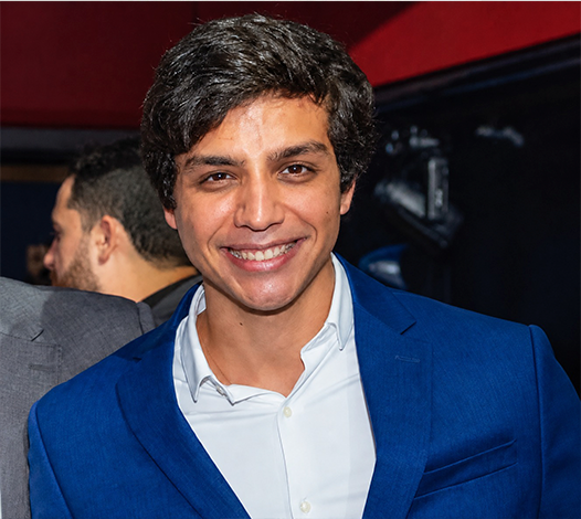 Henrique Silveira Miranda Prado