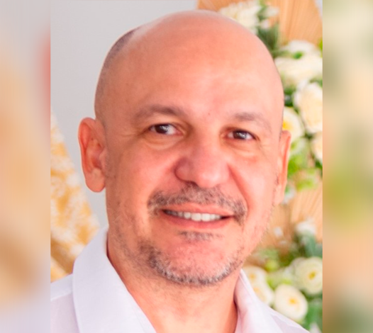 Prof. Dr. Lauro Araújo Mota