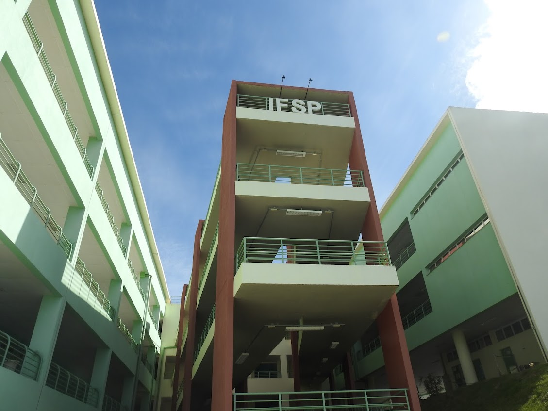 Campus IFSP